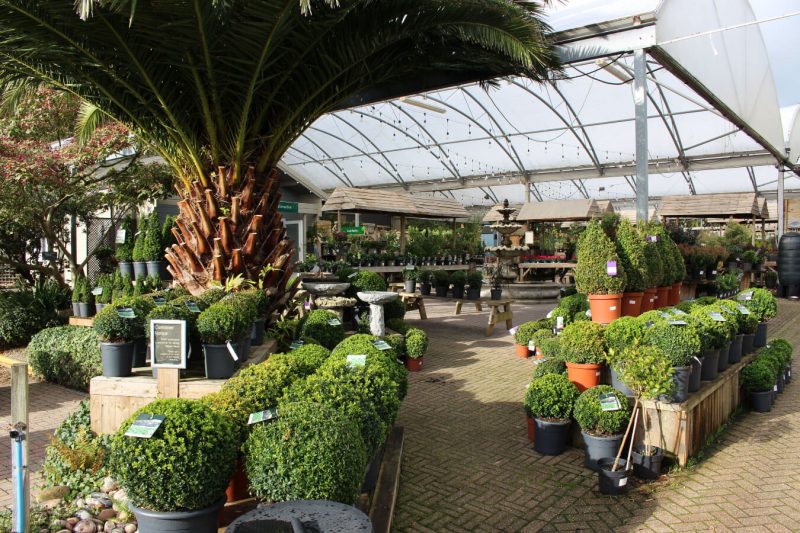 Our Heritage | Ransoms Garden Centre