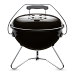Weber® Smokey Joe® Premium - 3 colours - Charcoal