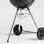 Weber® Original Kettle E-5710 Black - Charcoal - Image 3
