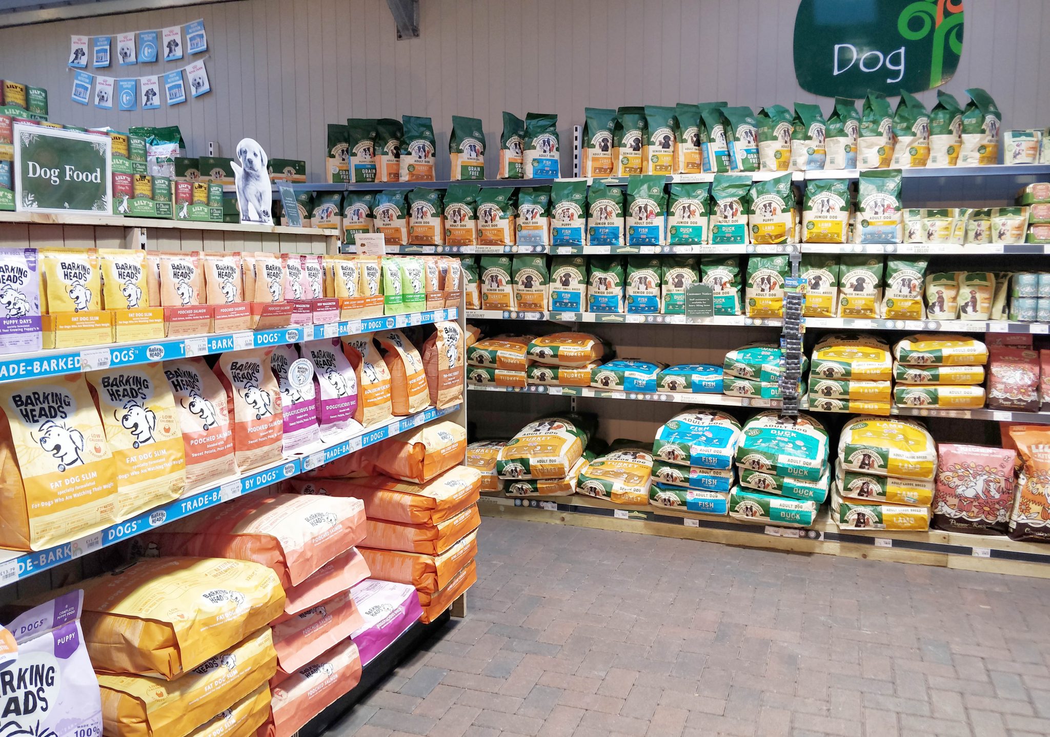 10 Best Dog Food Brands in Jersey A Comprehensive Buying Guide and