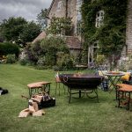 Kadai Firebowl 80cm - Image 7
