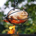 Kadai Firebowl 80cm - Image 8