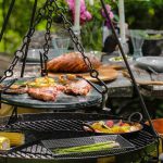 Kadai Firebowl 80cm - Image 3
