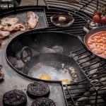 Kadai Firebowl 80cm - Image 4