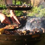Kadai Firebowl 80cm - Image 10