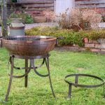 Kadai Firebowl 80cm