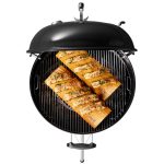 Weber® Master-Touch GBS E-5750 - Charcoal - Image 3