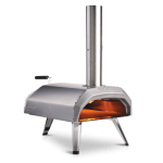 Ooni Karu 12 Wood/Charcoal/Gas - Portable Pizza Oven - Image 3