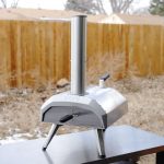 Ooni Karu 12 Wood/Charcoal/Gas - Portable Pizza Oven - Image 2