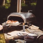 Ooni Karu 12 Wood/Charcoal/Gas - Portable Pizza Oven