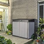Elite Storage Box Duotech 1150L