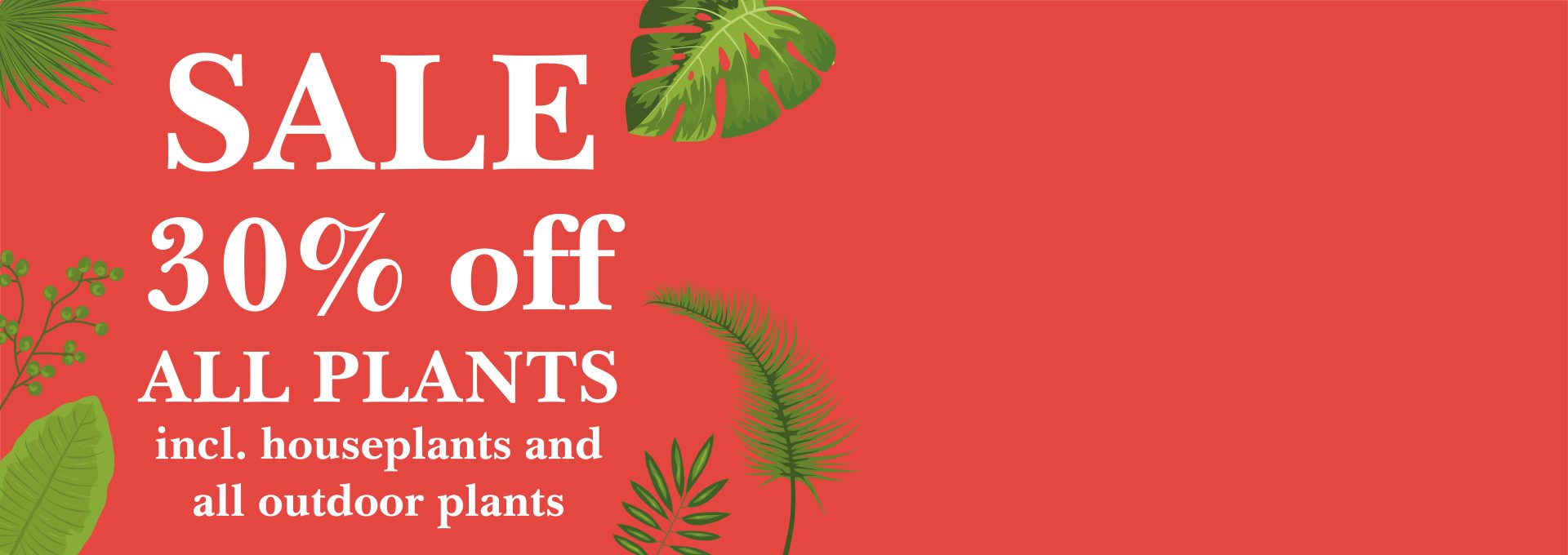 plant sale banners-01