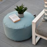 B-Poufe outdoor poufe - Image 2