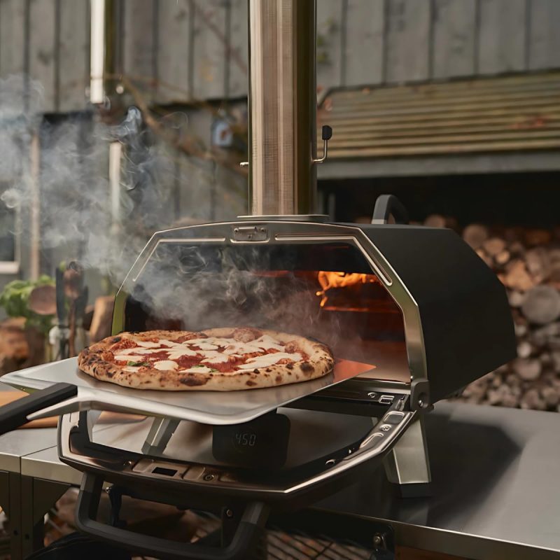 Ooni Karu 2 Pro Multi Fuel Pizza Oven - Image 2