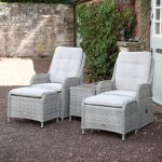 Hemsby dual recliner