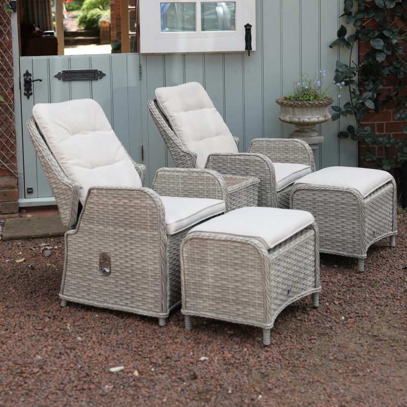 Hemsby dual recliner - Image 2