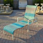 Sun Lounger Manta