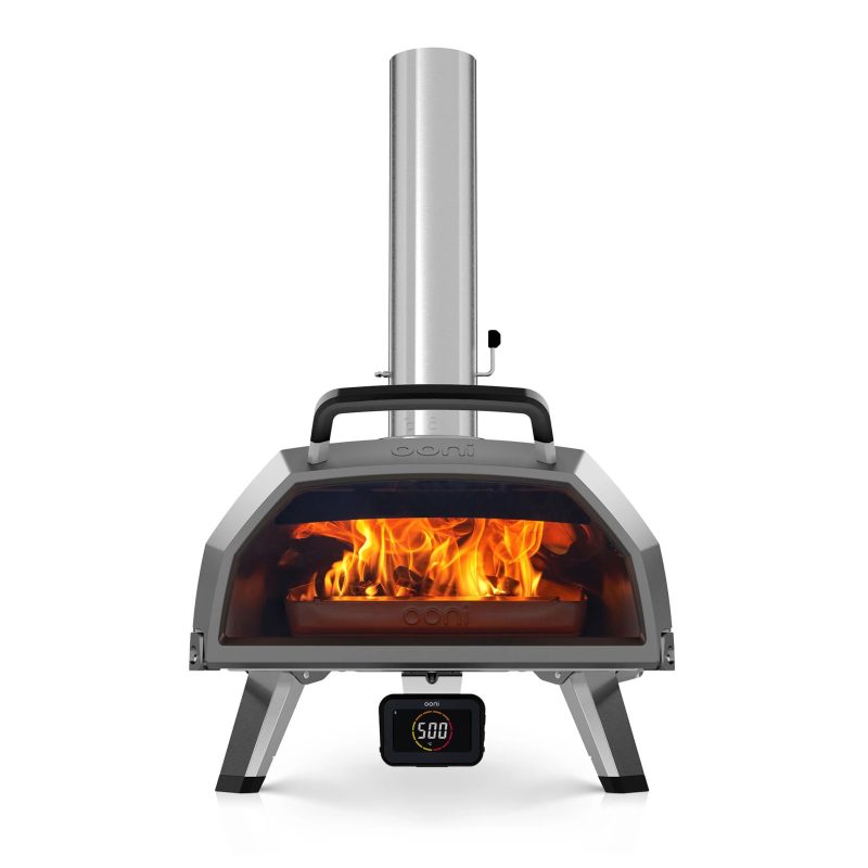 Ooni Karu 2 Pro Multi Fuel Pizza Oven - Image 4