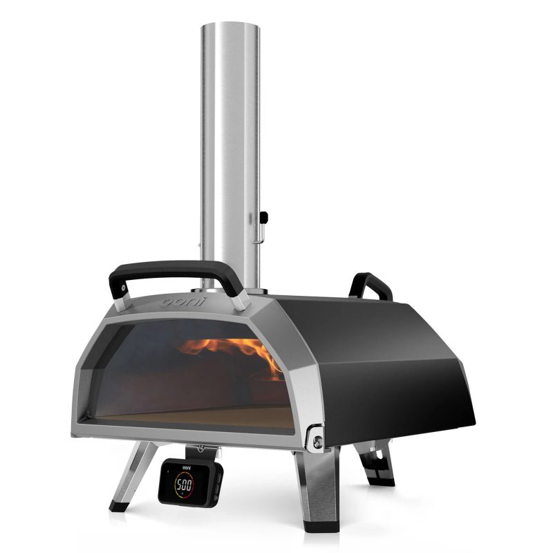 Ooni Karu 2 Pro Multi Fuel Pizza Oven - Image 5