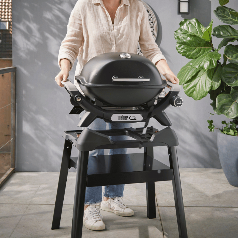 Weber Q 1200N Gas - Image 4