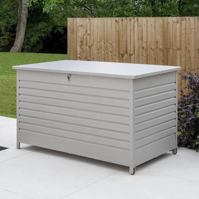 Pebble medium storage box - 540 litres - Image 2