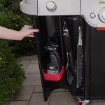 Weber® Genesis® SP-335W - Gas - Image 5