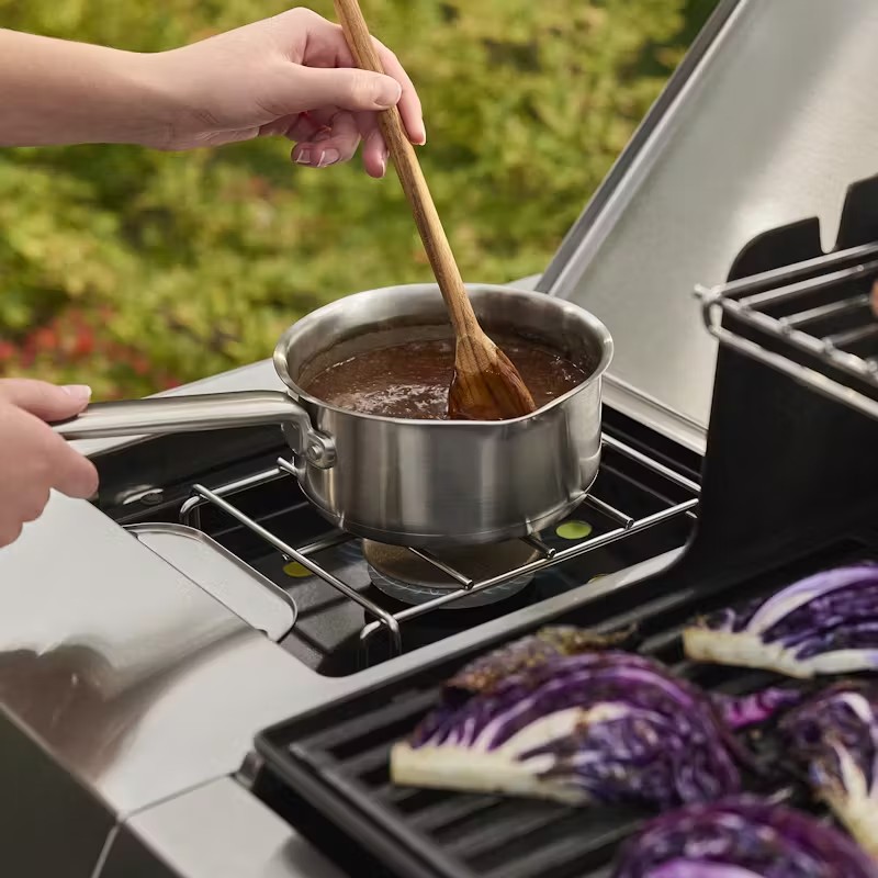Weber® Genesis® SP-335W - Gas - Image 4