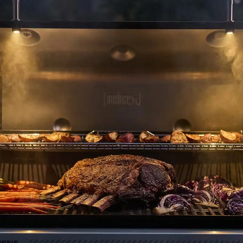 Weber® Genesis® SP-335W - Gas - Image 3