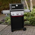 Weber® Spirit E-335 - Gas - Image 2
