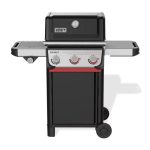 Weber® Spirit E-335 - Gas