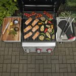 Weber® Spirit E-335 - Gas - Image 4