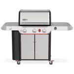 Weber® Genesis® SP-335W - Gas