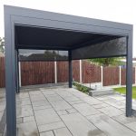 Venetian Gazebo 3x3m - Image 3
