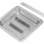 Char-Broil Essential 4G with Charcoal Tray - Gas - Image 5
