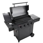 Char-Broil Essential 4G with Charcoal Tray - Gas - Image 4