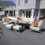 Polperro sofa lounge dining set