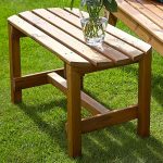 Hetton coffee table - Image 2