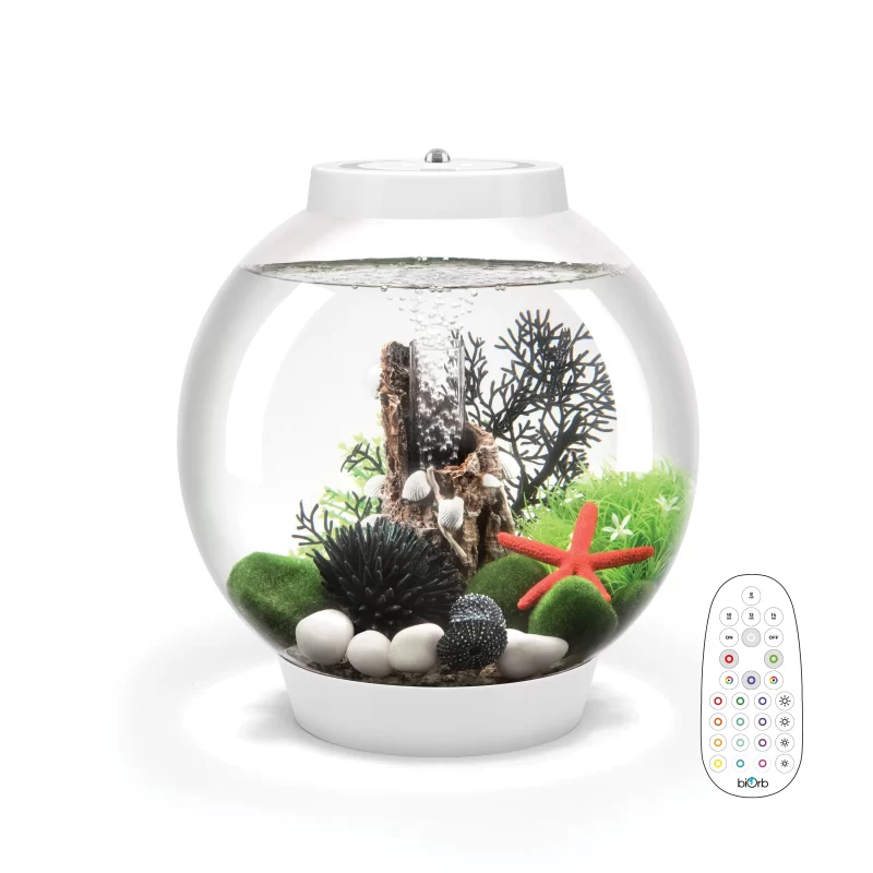 Aquarium BiOrb CLASSIC 15 with Multi Colour LED light remote control - Image 2
