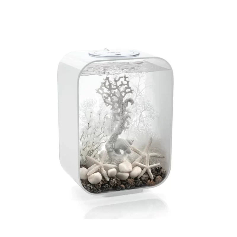 Aquarium BiOrb Winter Dream Decor Set - Image 2