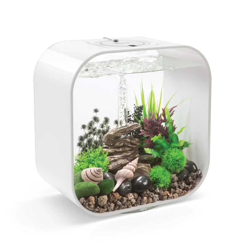 Aquarium BiOrb Rock Valley Decor Set - Image 2