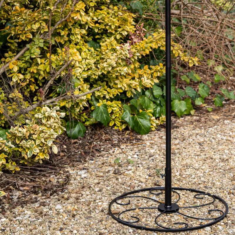 Bird Feeding Station Stand Universal - Image 3