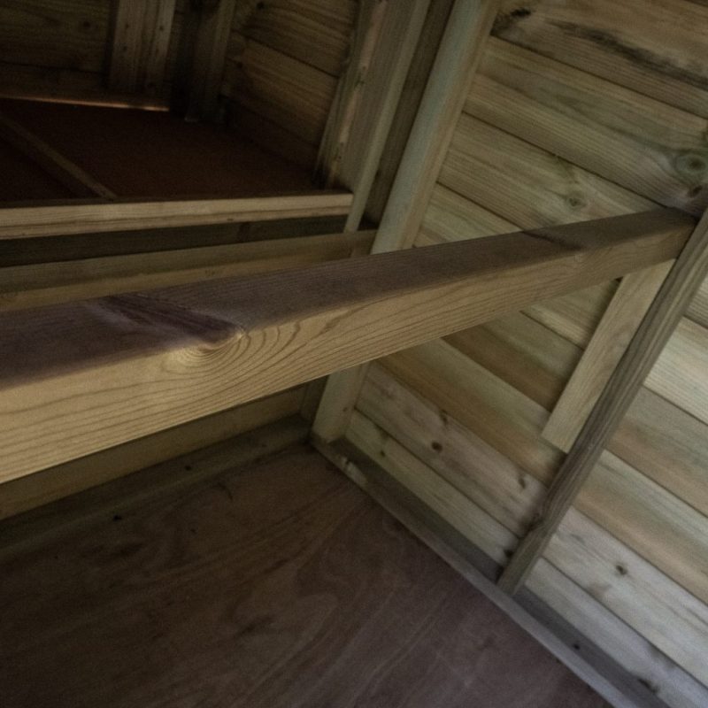 Large Hen House - Image 4
