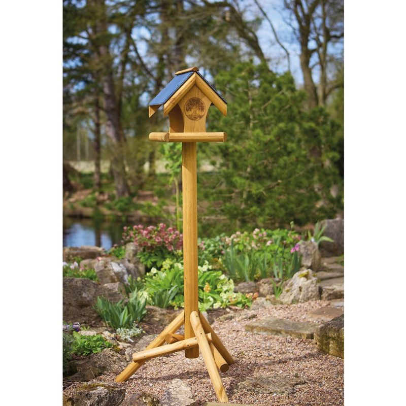 Bird Table - Quercus Tree of Life - Image 3