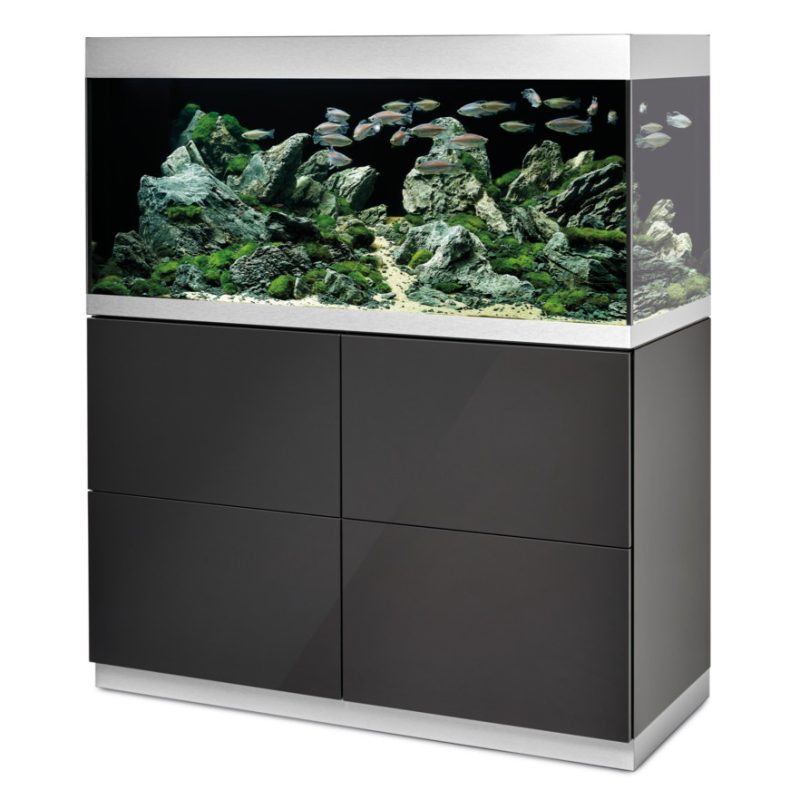 Aquarium HighLine optiwhite 300 - White, Oak, or Anthracite - Image 2