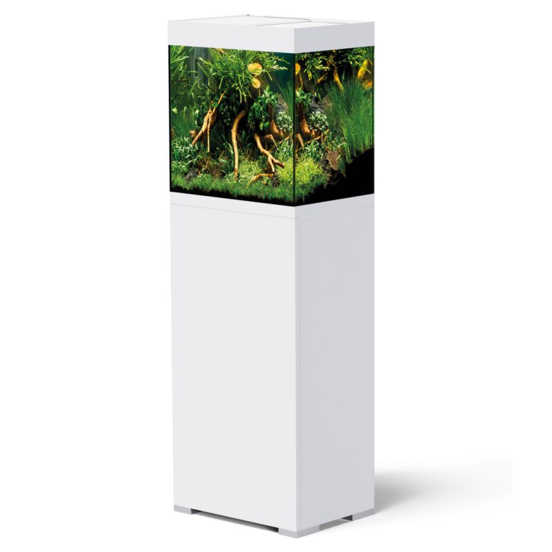 Aquarium StyleLine 85 set - Black or White - Image 2