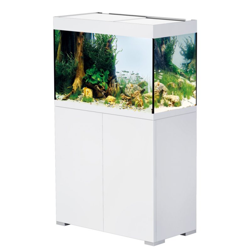 Aquarium StyleLine 175 set - Black or White - Image 2