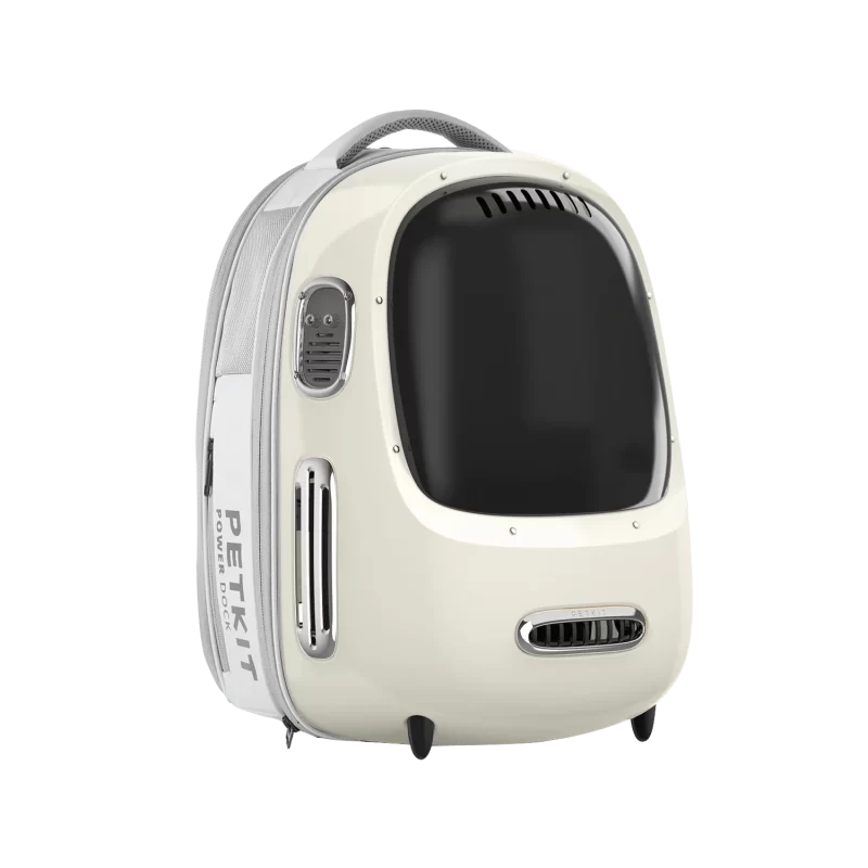Breezy2 Smart Cat Carrier - Image 2